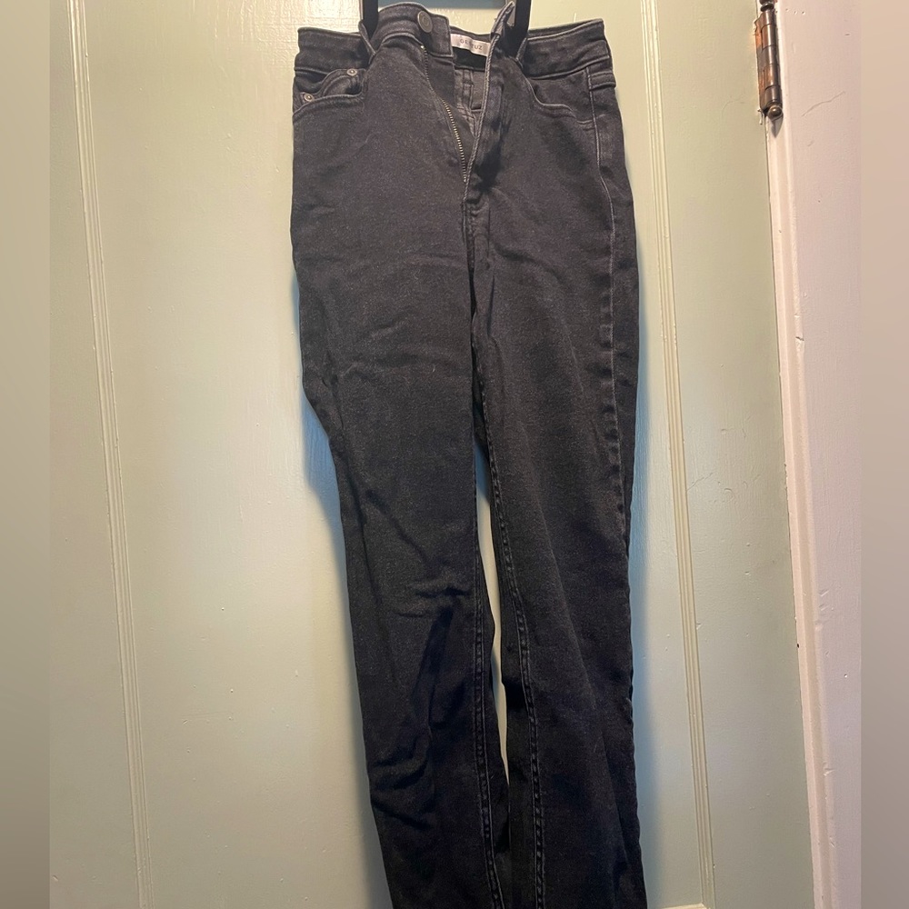 Gestuz Stretch Denim